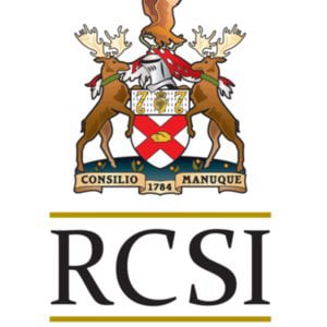 Profile picture for RCSI