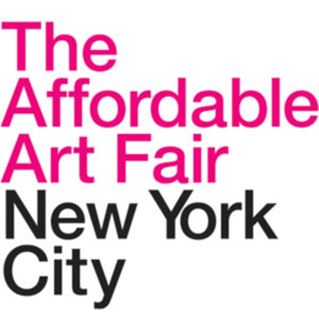 Affordable Art Fair