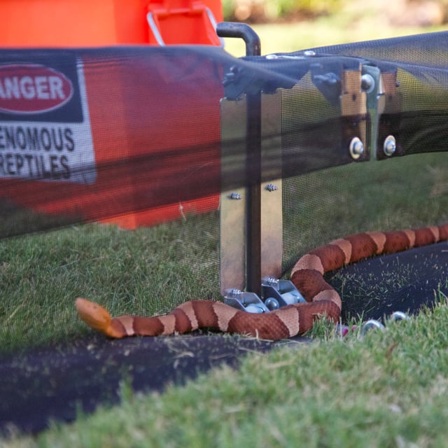 ATROX Snake Barrier LLC