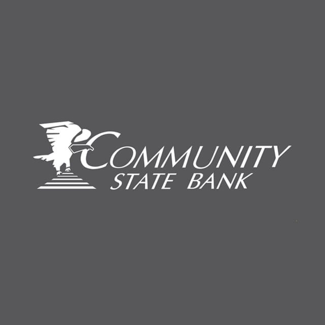 community state bank check balance phone number