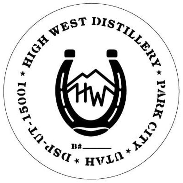 High West Distillery