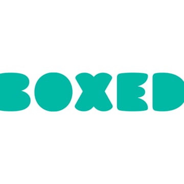 Vimeo profile picture for @boxed