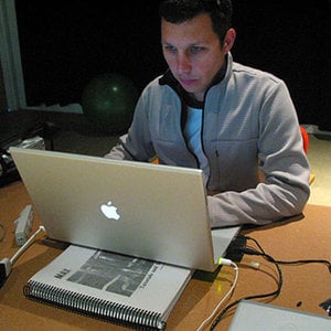 Profile picture for Bertrand R. Pitt