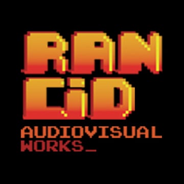 Vimeo profile picture for @rancid