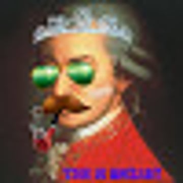 Vimeo profile picture for @kokot