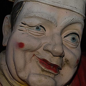 Profile picture for Thai Font Issue