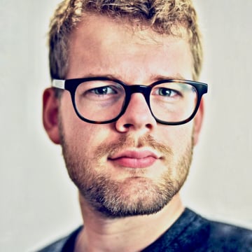 Vimeo profile picture for @jan