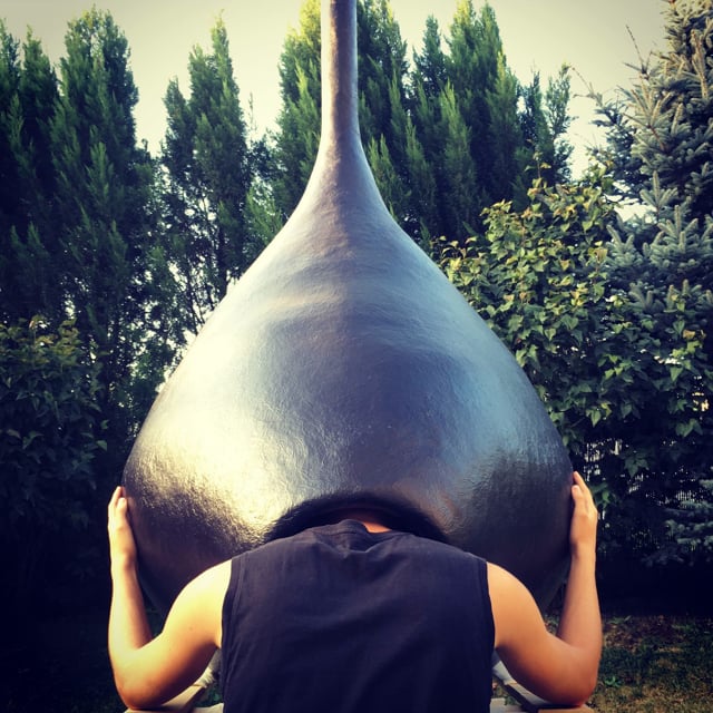 SAINT MACHINE Artist