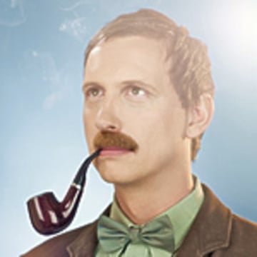 Vimeo profile picture for @sneak
