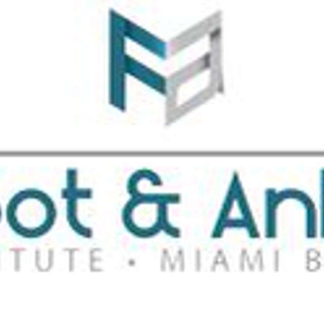 Foot & Ankle Institute