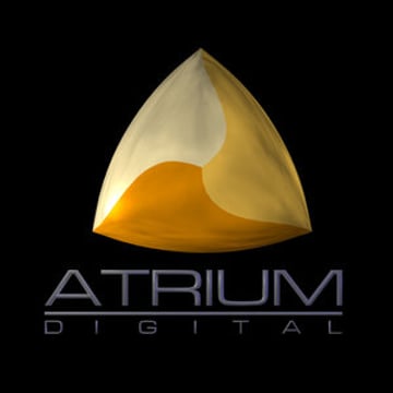 Vimeo profile picture for @atrium
