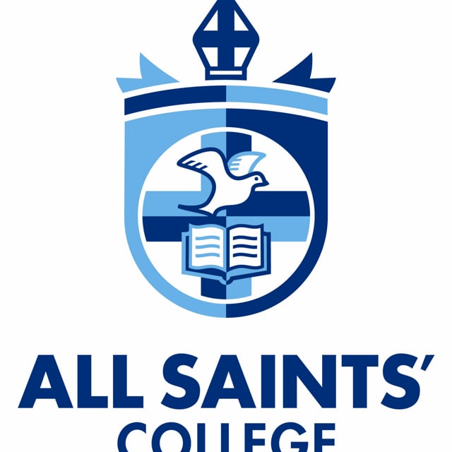 All Saints' College