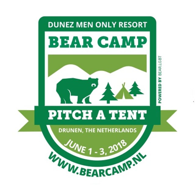 Bear Camp