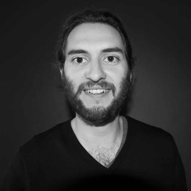 Alexander Hyde