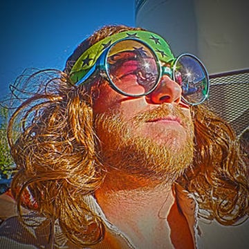 Vimeo profile picture for @yesh