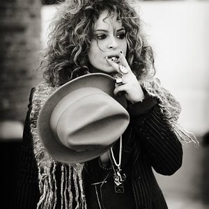 Profile picture for Allison Jayne