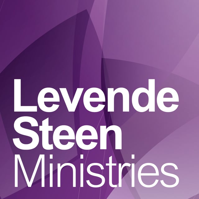 Levende Steen Ministries