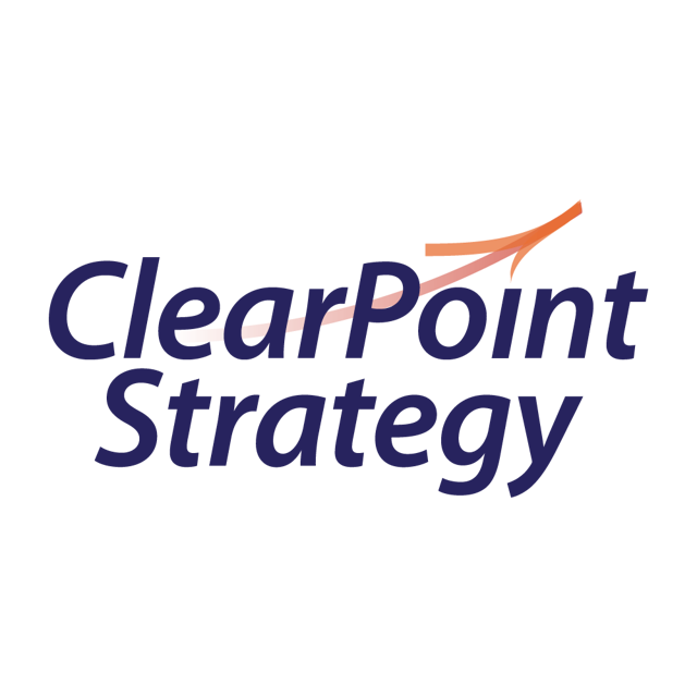 ClearPoint Strategy