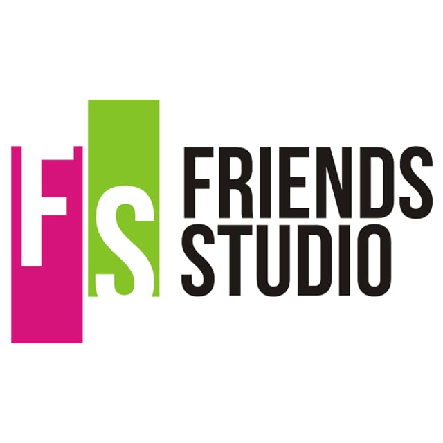 Friends studio