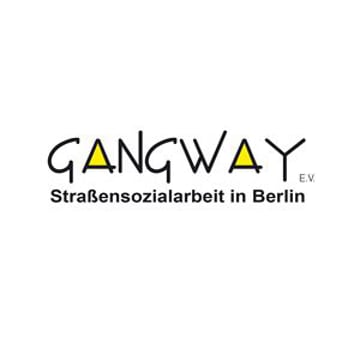 Vimeo profile picture for @gangway