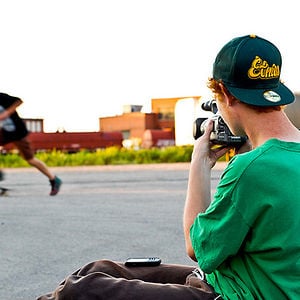 Profile picture for rob ratz