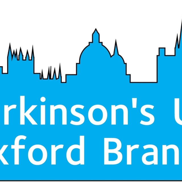 Parkinson's UK Oxford Branch