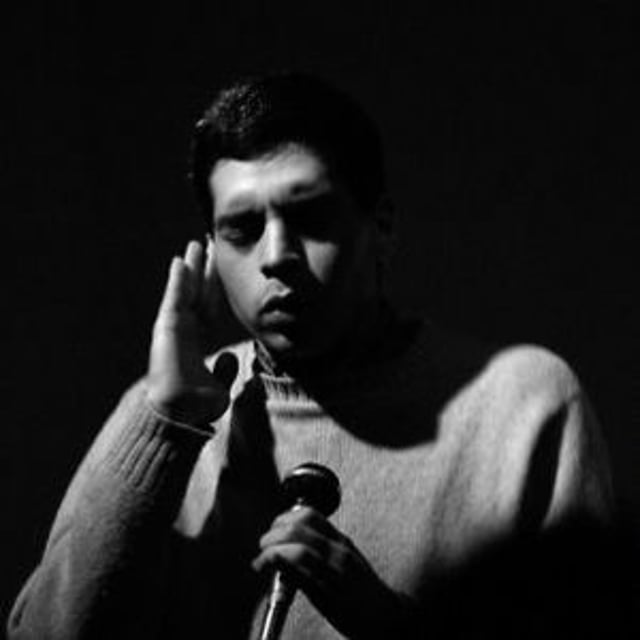 Brent Weinbach on Vimeo