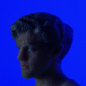 Vimeo profile picture for @warren