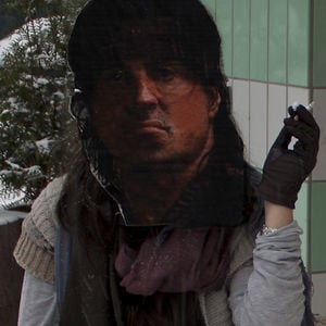 Profile picture for Raphaelle Cohen