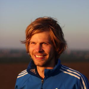 Profile picture for Lutz Eichholz