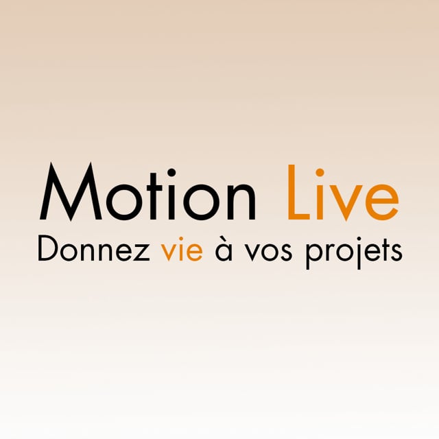 Motion Live Pictures