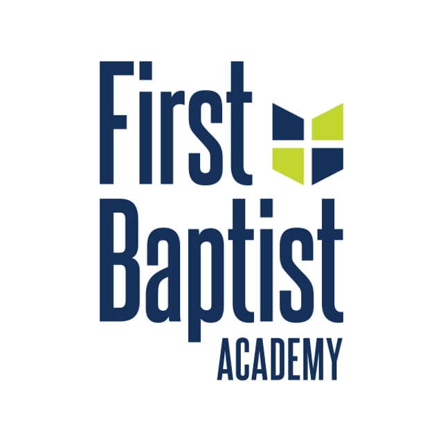 first-baptist-academy