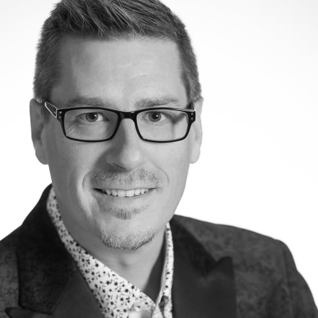 Benoit Legault