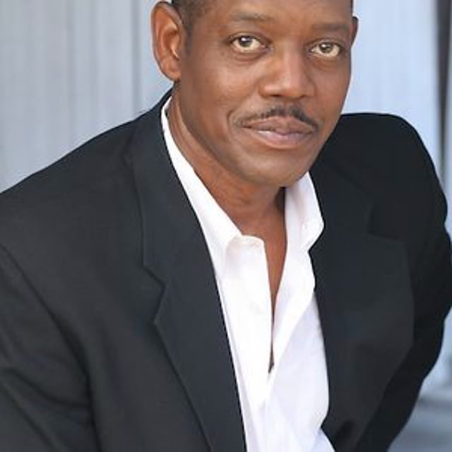 Billy Mayo