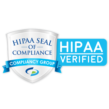 Vimeo profile picture for @hipaa