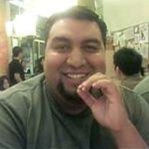 Profile picture for Jose <b>Omar Contreras</b> - 2188327_300x300