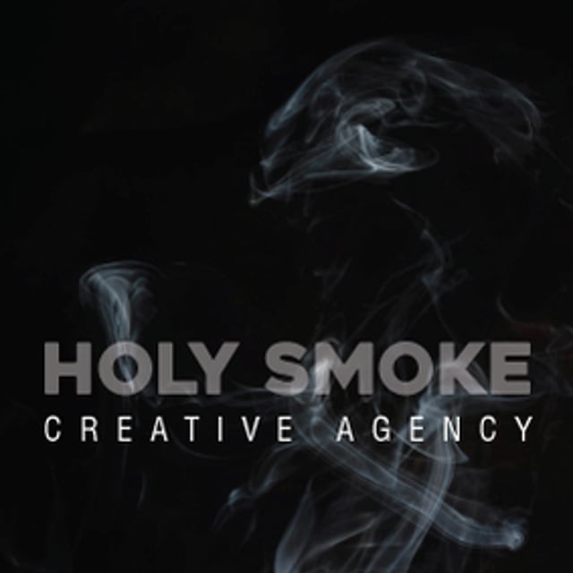 Got holy smoke