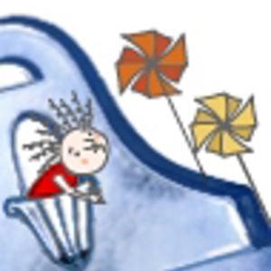 Profile picture for shei_li
