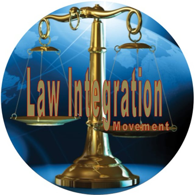 Law Integration Movement