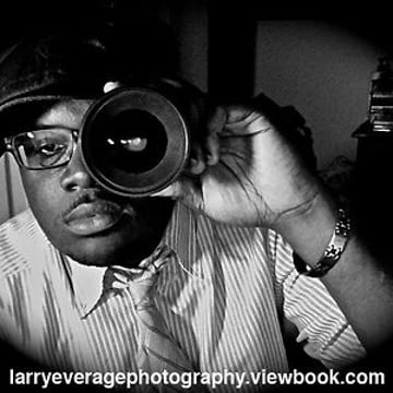 Vimeo profile picture for @leverage
