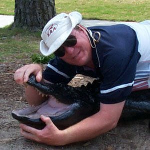 Profile picture for Bob Waldmiller