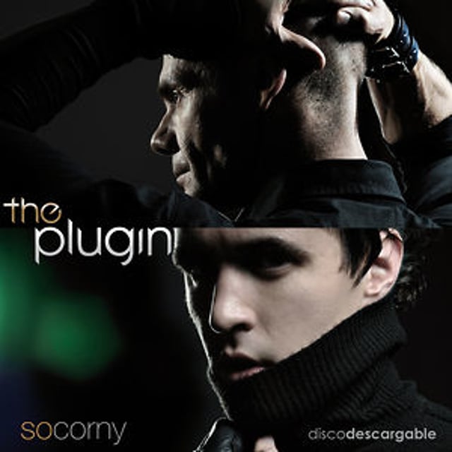 The Plugin