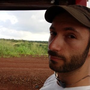 Profile picture for Boris Polonsky