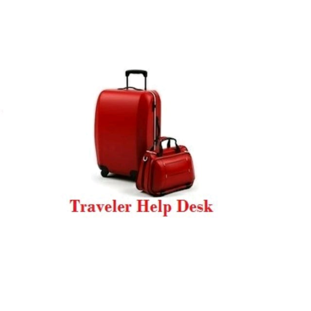 Traveler Help Desk On Vimeo