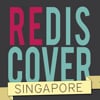 Rediscover SG