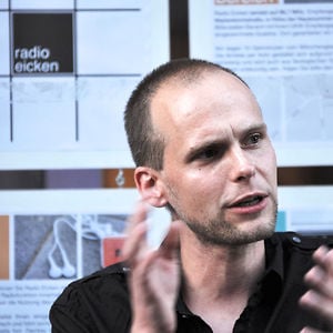 Profile picture for Norbert Krause