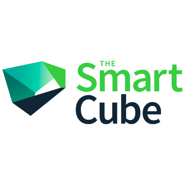 The Smart Cube