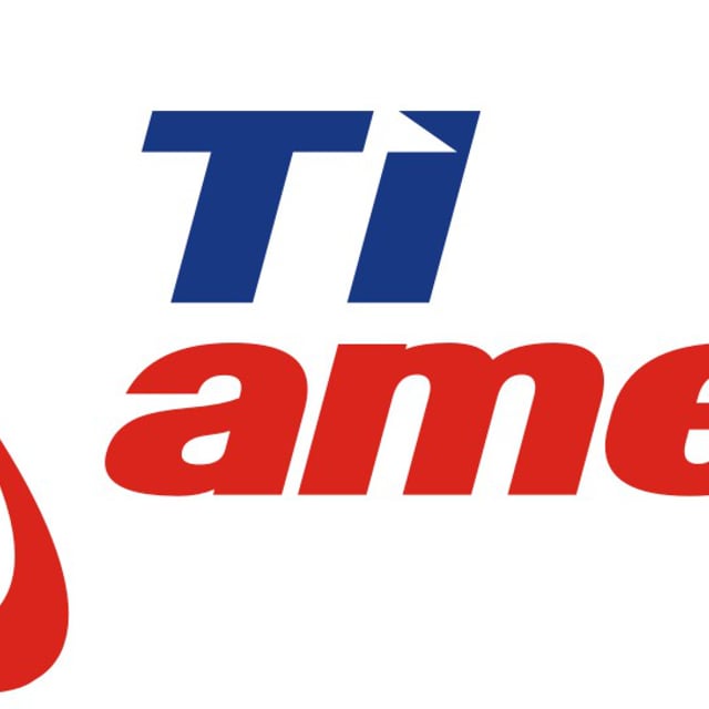 TI AMERICAS