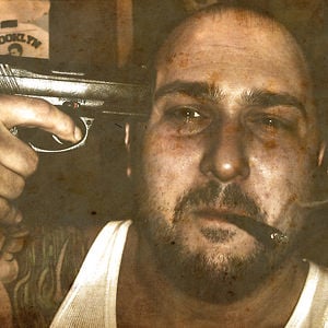 Profile picture for Burns Luciano