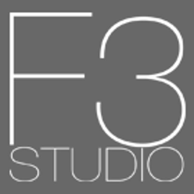 f3 studio robin